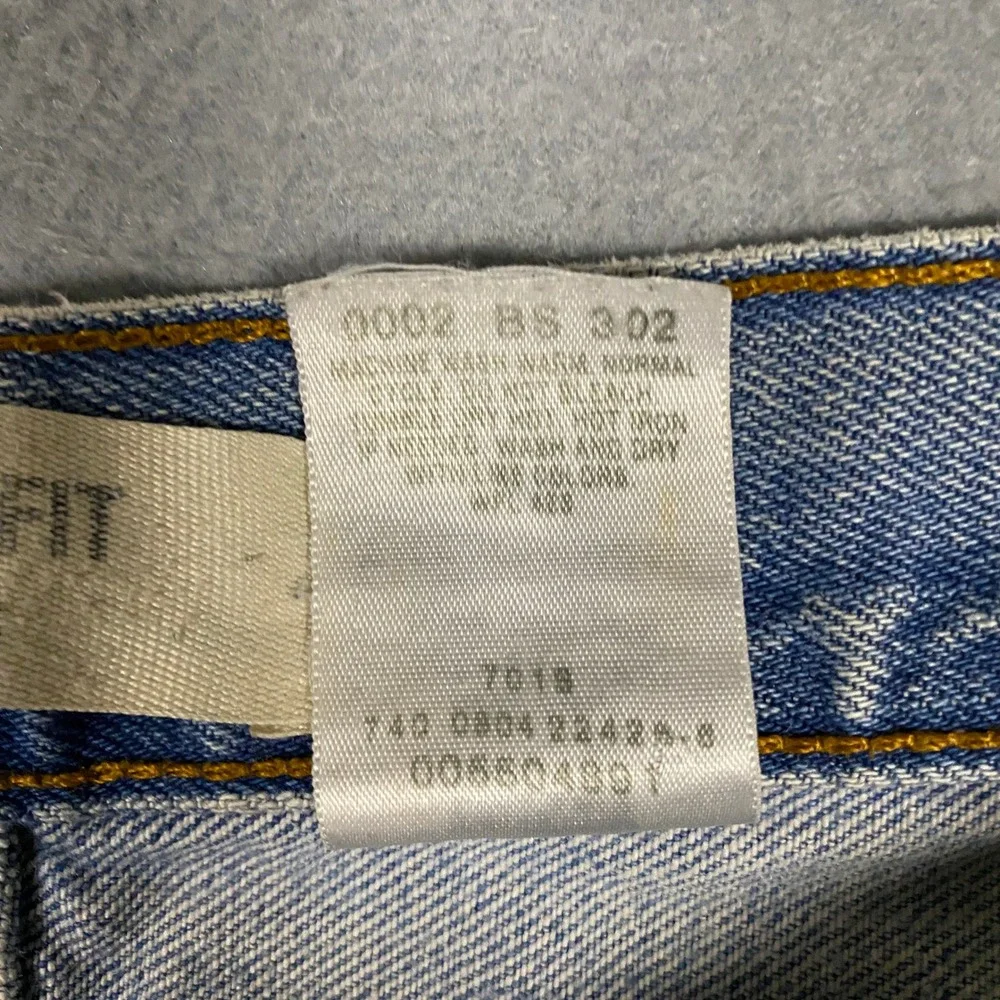 Levis these jeans